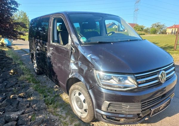 Toyota Verso cena 21900 przebieg: 236000, rok produkcji 2009 z Dębica małe 137